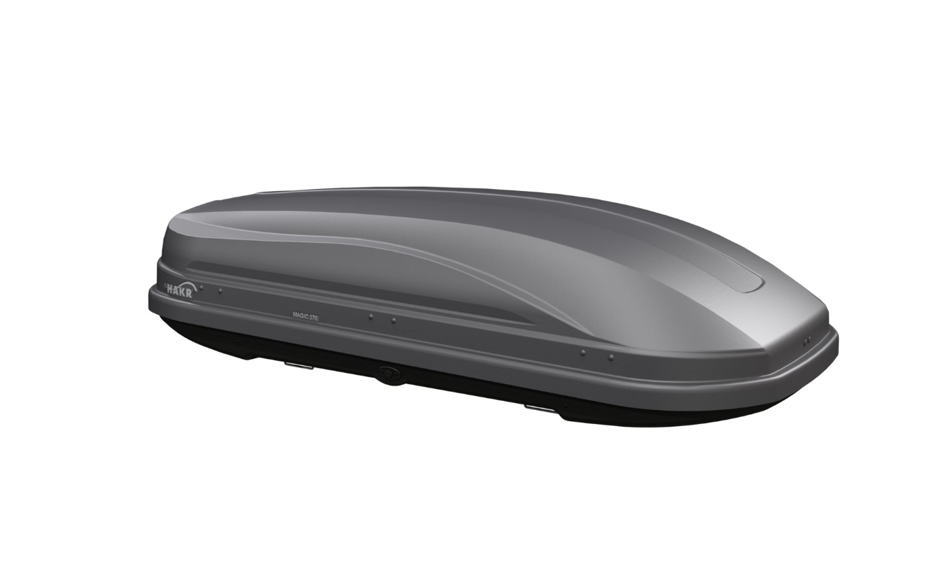 Hakr Magic Line 370