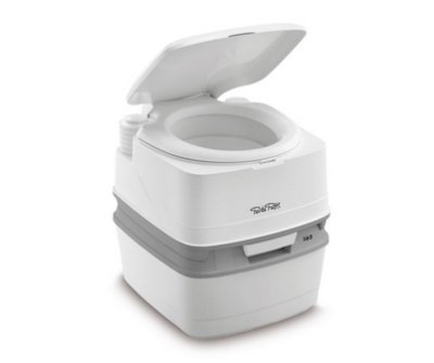 Thetford Porta Potti Qube 165