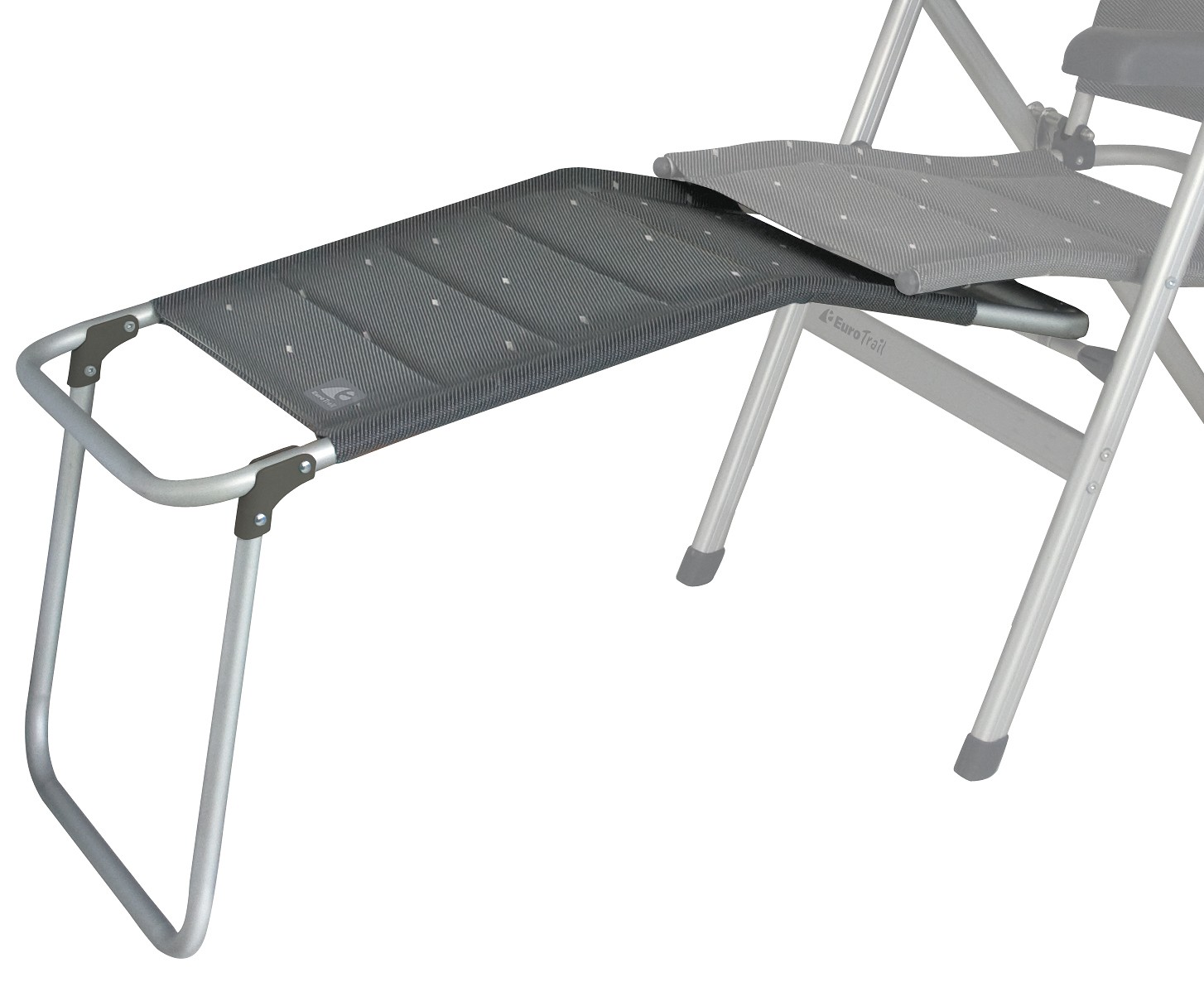 Eurotrail Podnožník ke křeslu Trondheim