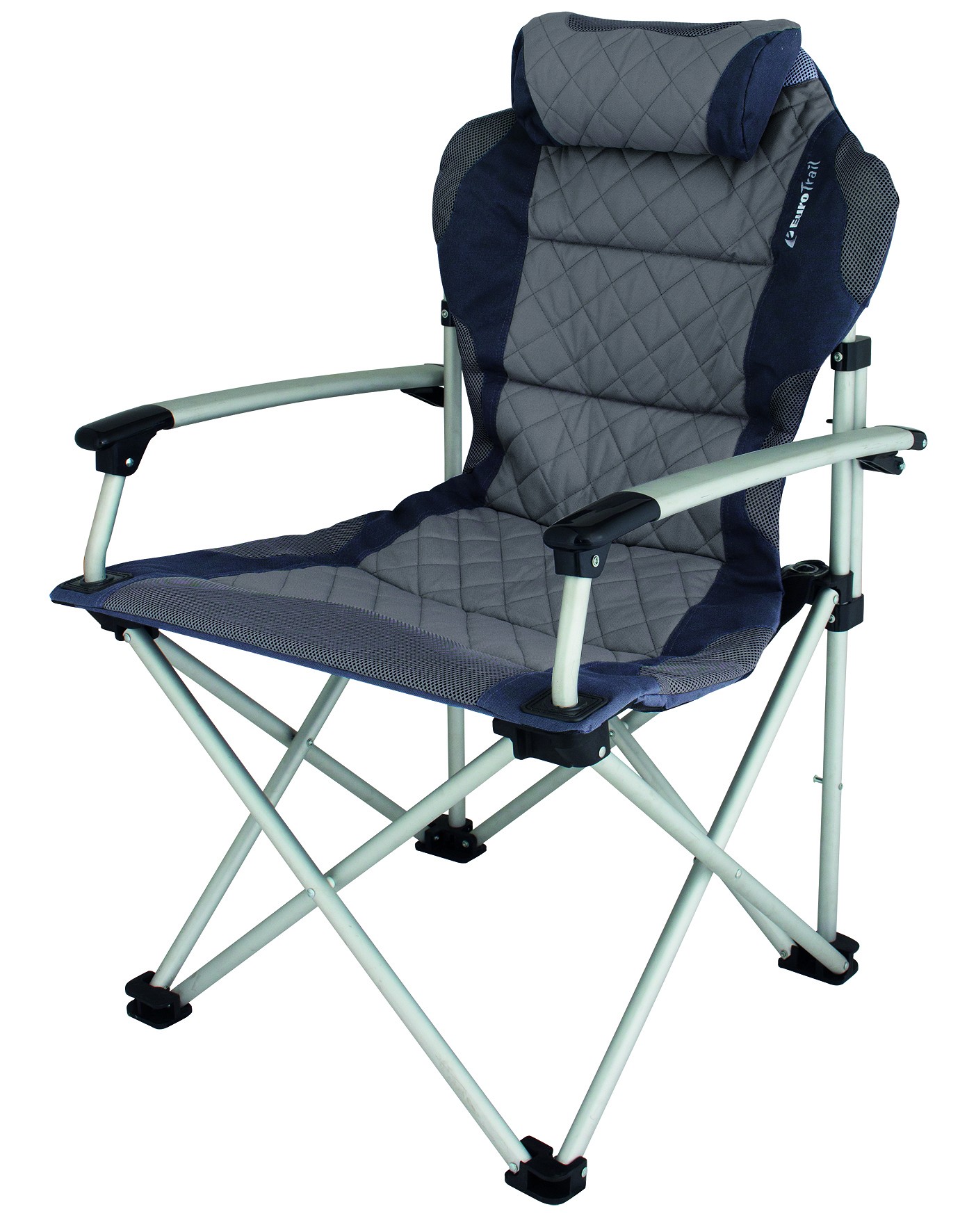 Kempinková židle Eurotrail Corsica