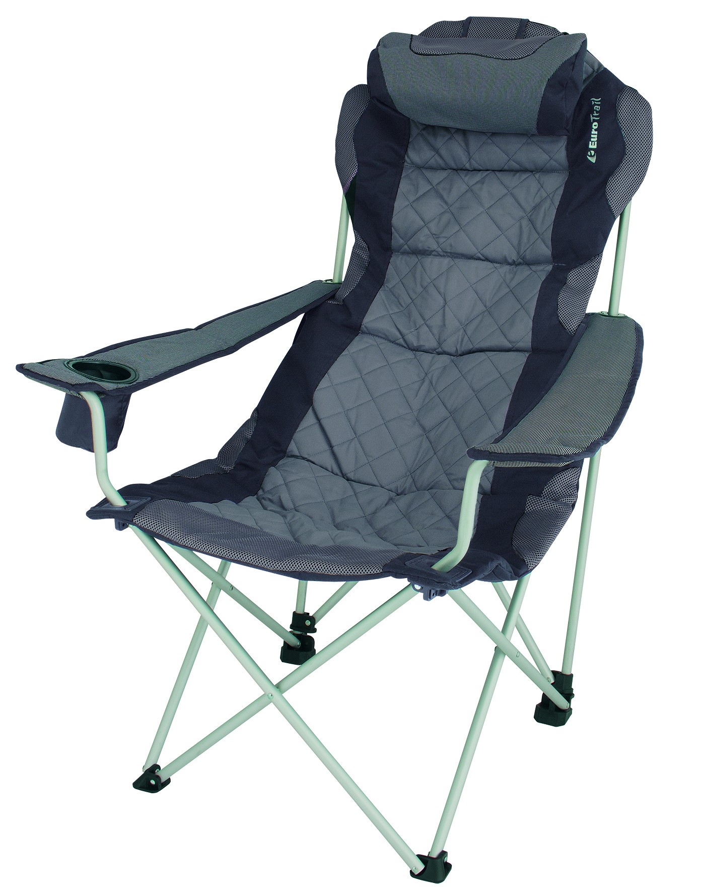 Kempinková židle Eurotrail Julien