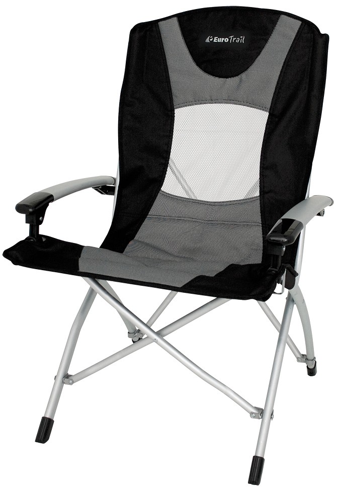 Kempinková židle Eurotrail Lyon