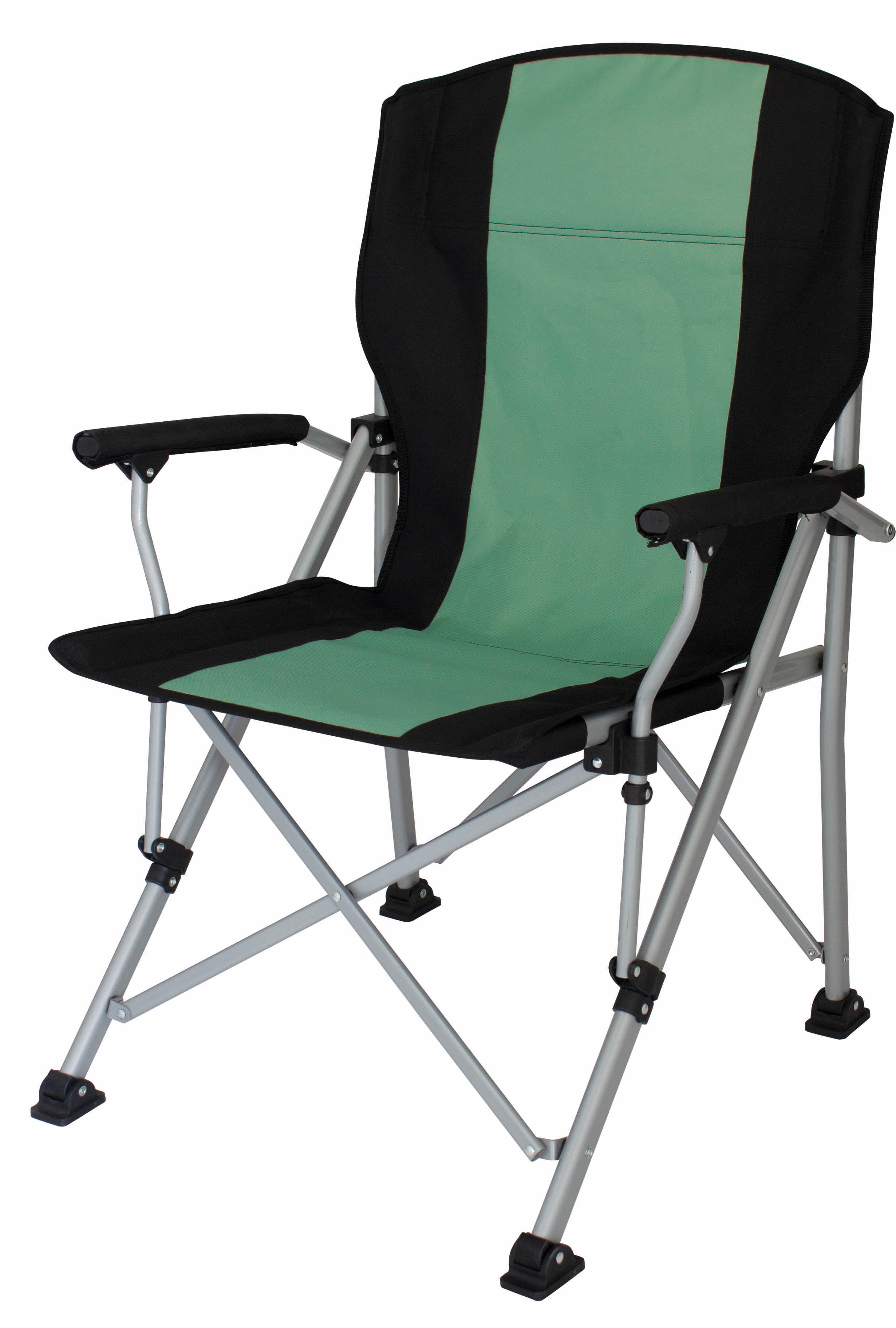 Eurotrail Kempinková židle Caldaro Barva: Světle modrá