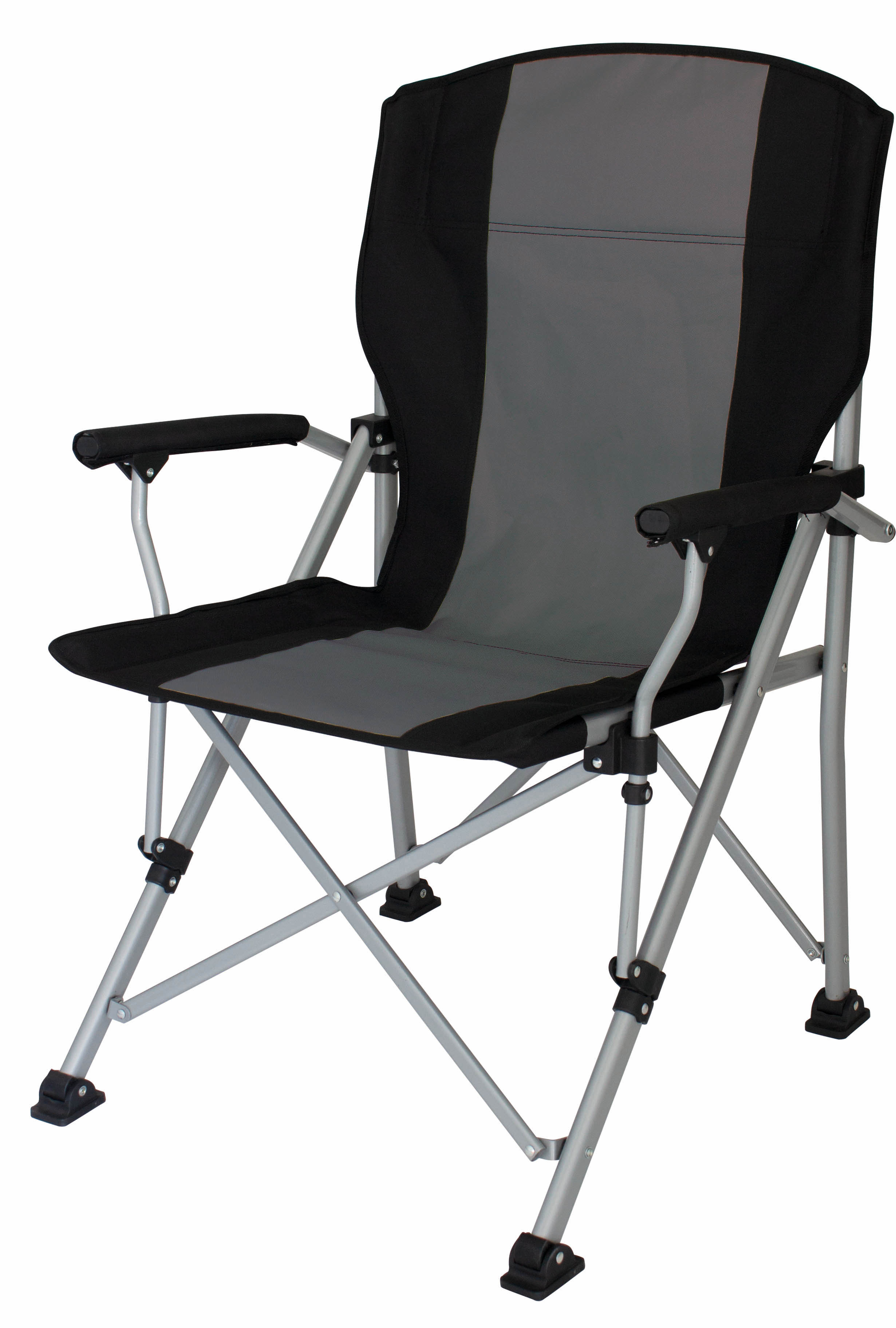 Eurotrail Kempinková židle Caldaro Barva: Světle modrá