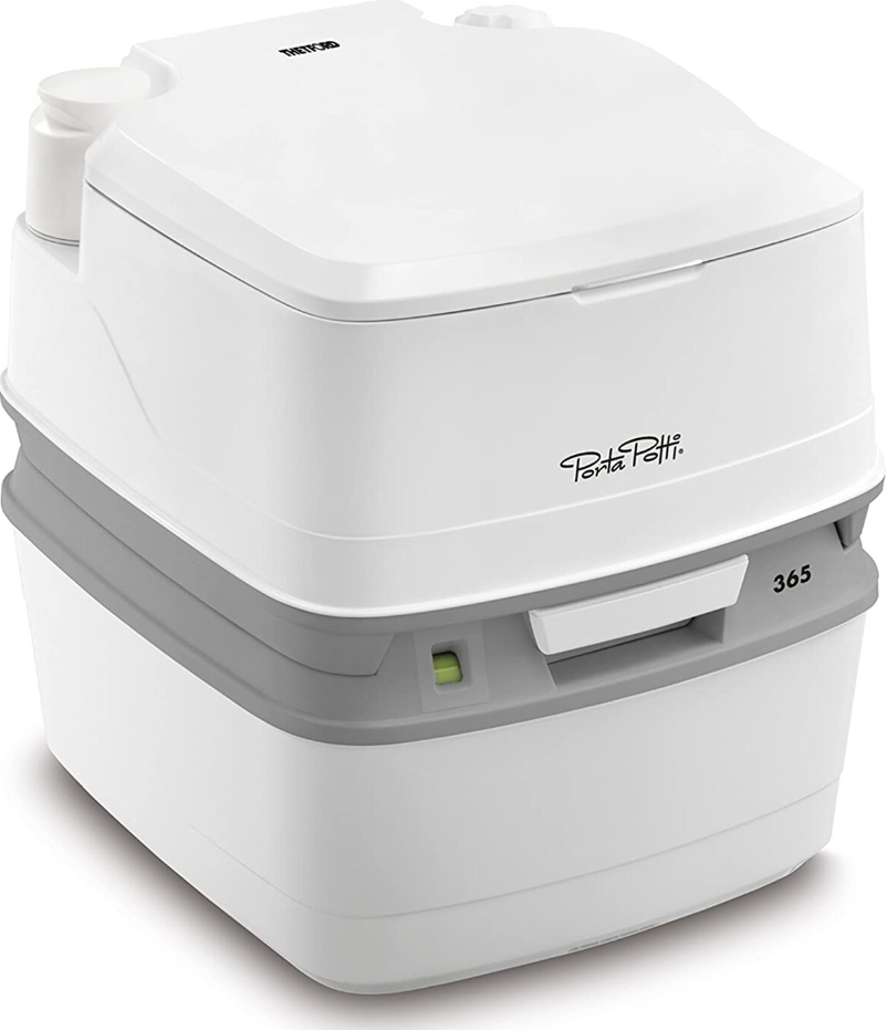 Thetford Porta Potti Qube 365