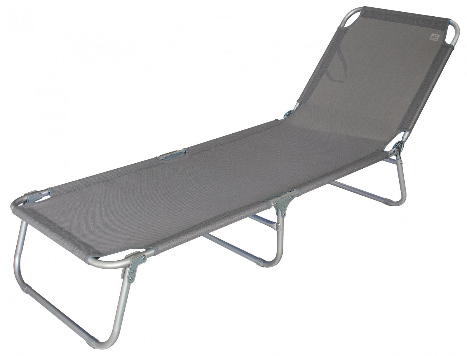 Eurotrail Kempinkové lehátko Daytona Beach