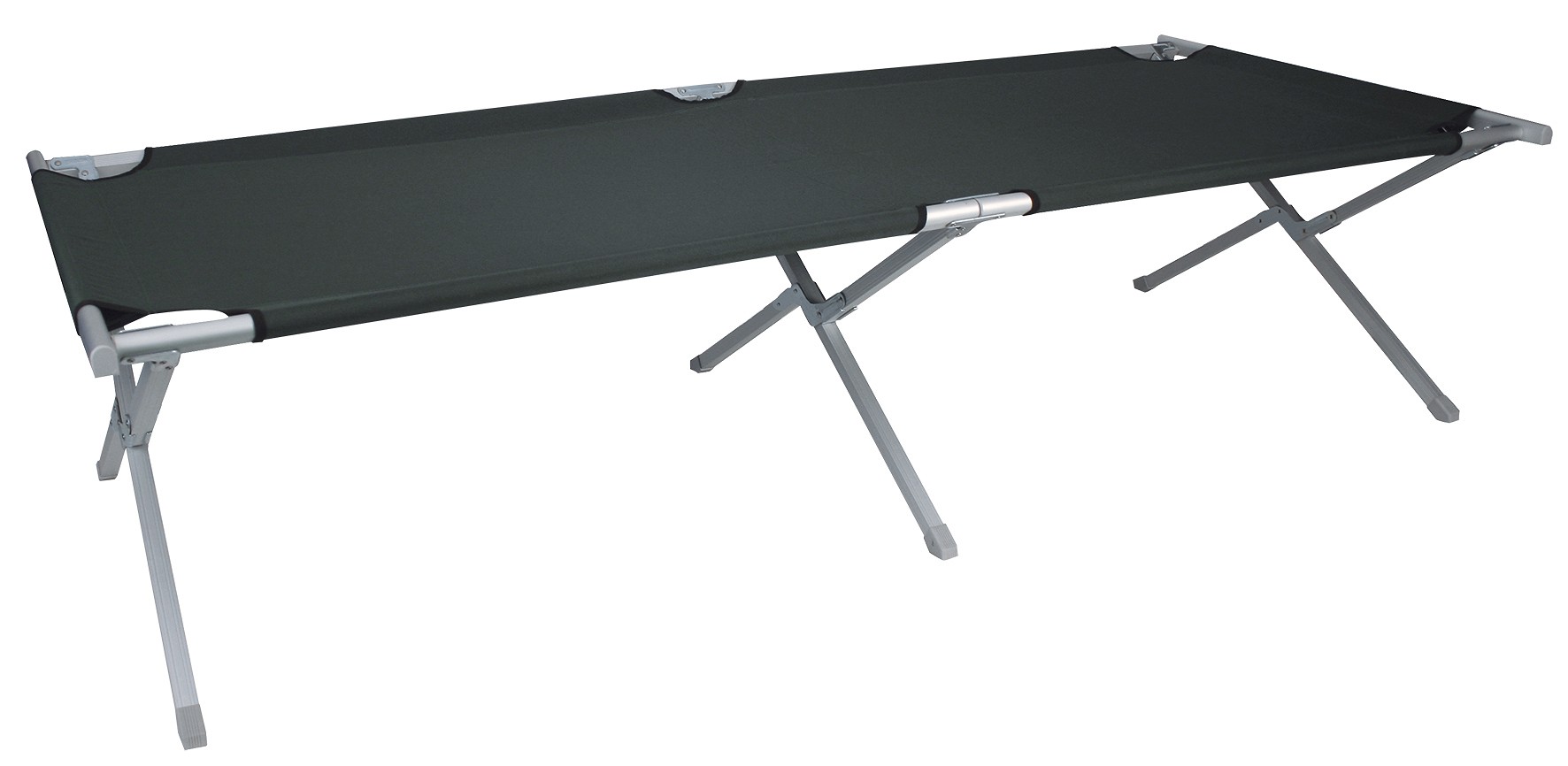 Eurotrail Kempinkové lehátko Cannes Velikost: L