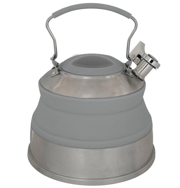 Eurotrail Konvice s píšťalou skládací