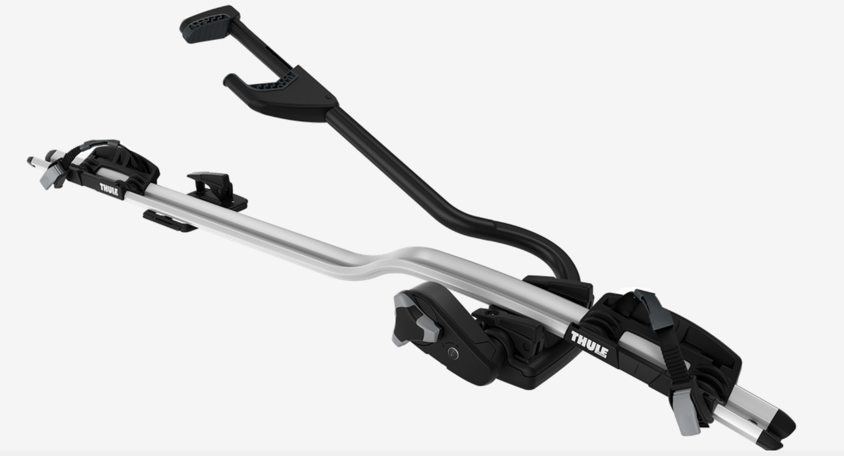 THULE Střešní nosič kol ProRide