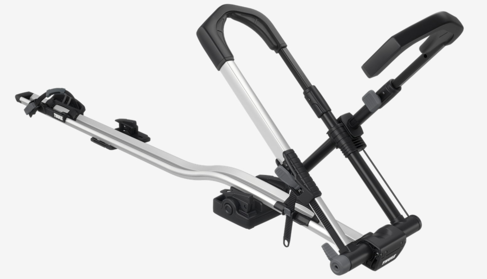 THULE Střešní nosič kol UpRide
