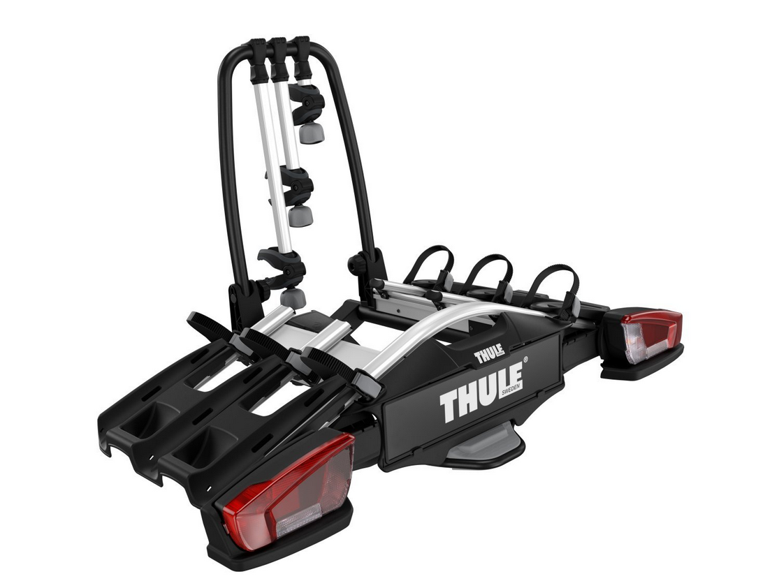 THULE Nosič kol na tažné zařízení VeloCompact 3