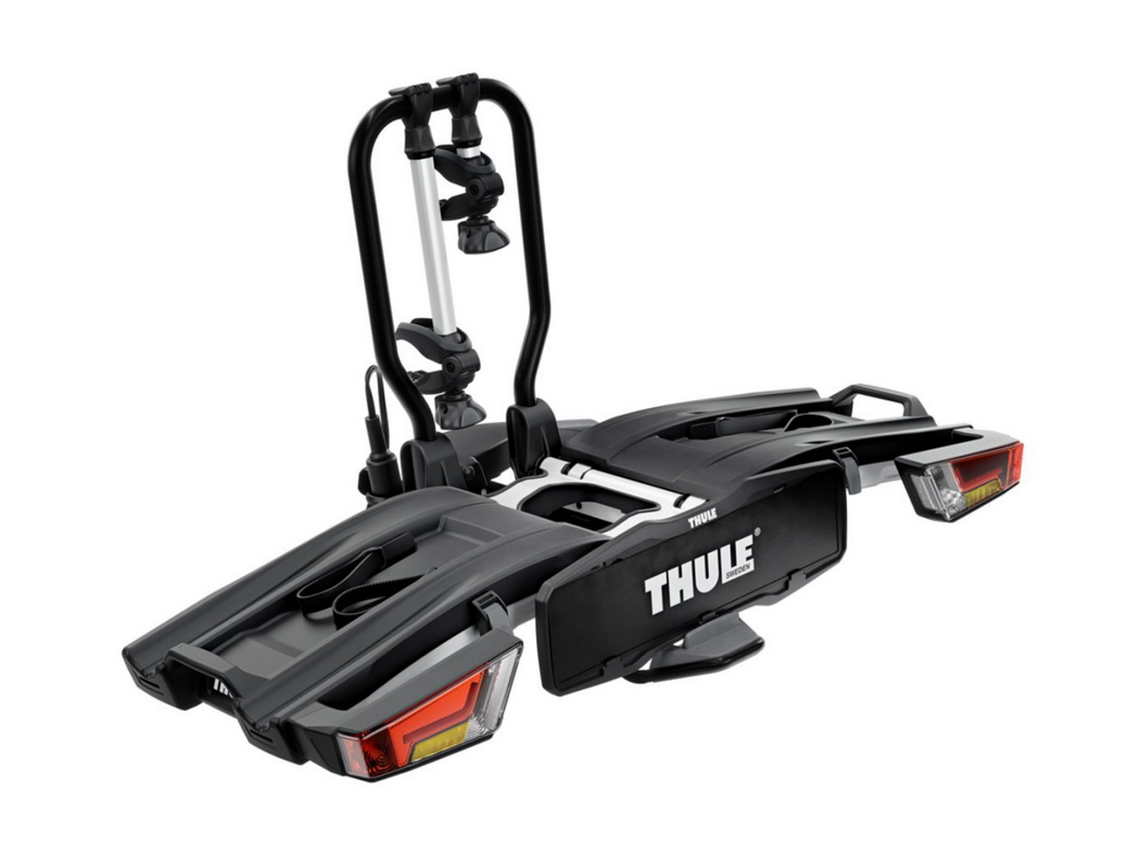 THULE Nosič kol na tažné zařízení EasyFold XT 2