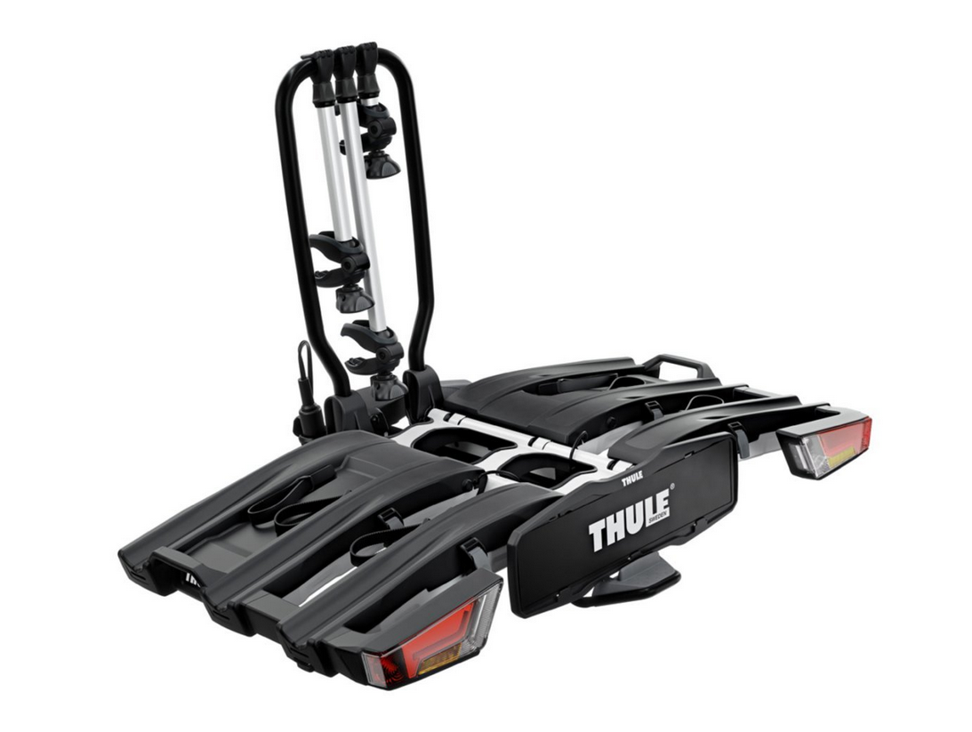 THULE Nosič kol na tažné zařízení EasyFold XT 3