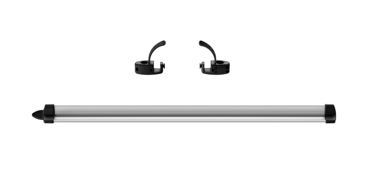 THULE Nájezdová rampa pro nosiče kol VeloSpace XT