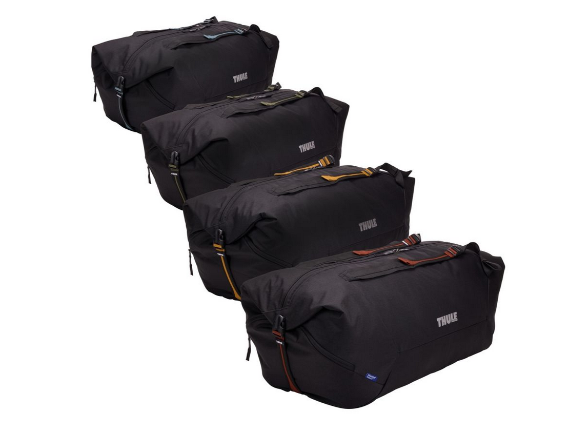 THULE GoPack Duffel Set
