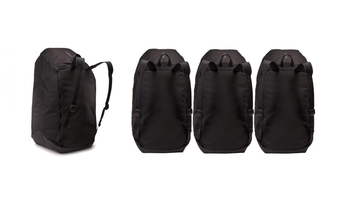 THULE GoPack Backpack Set
