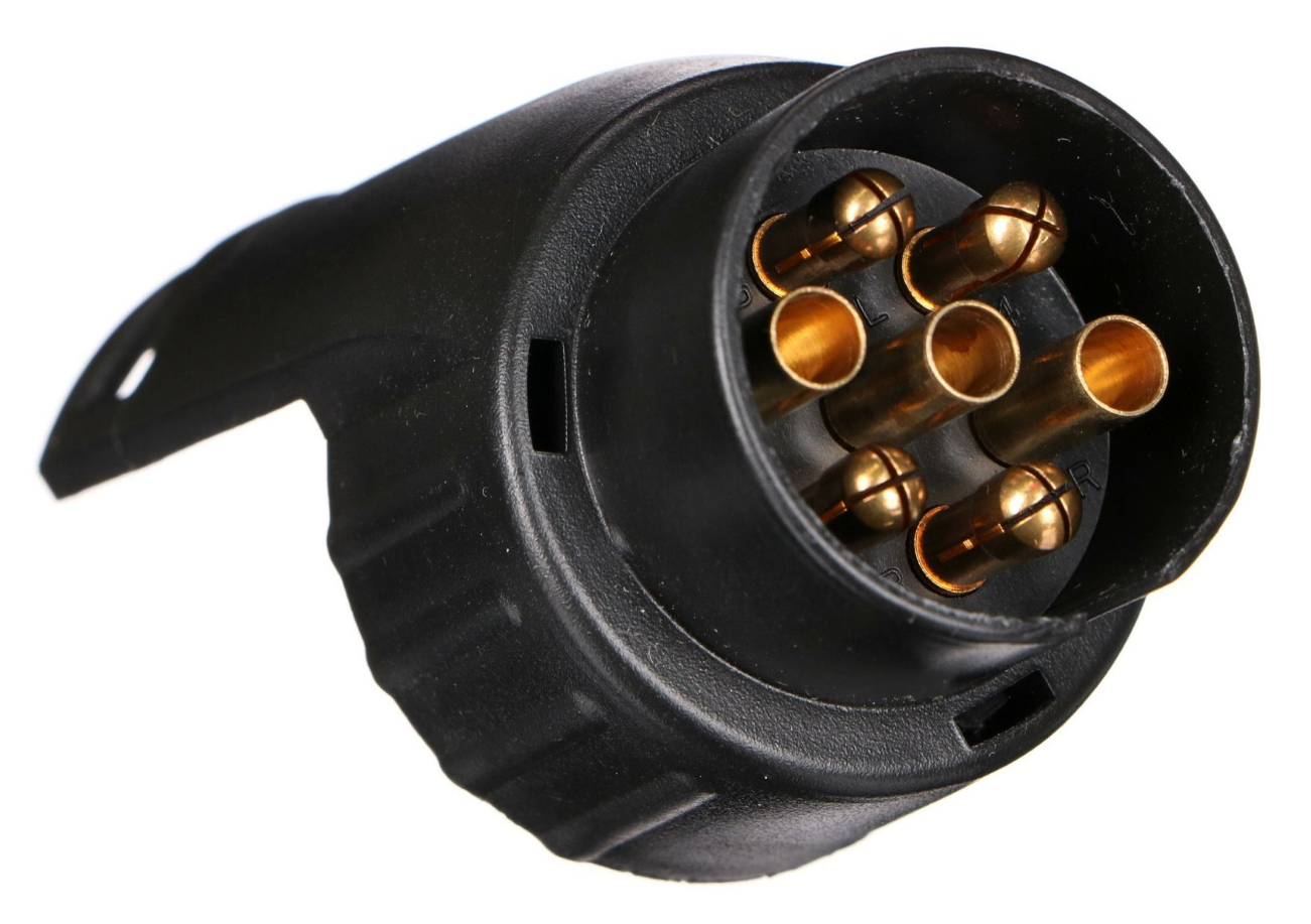 Doplňky Redukce zásuvky 7-13 pin