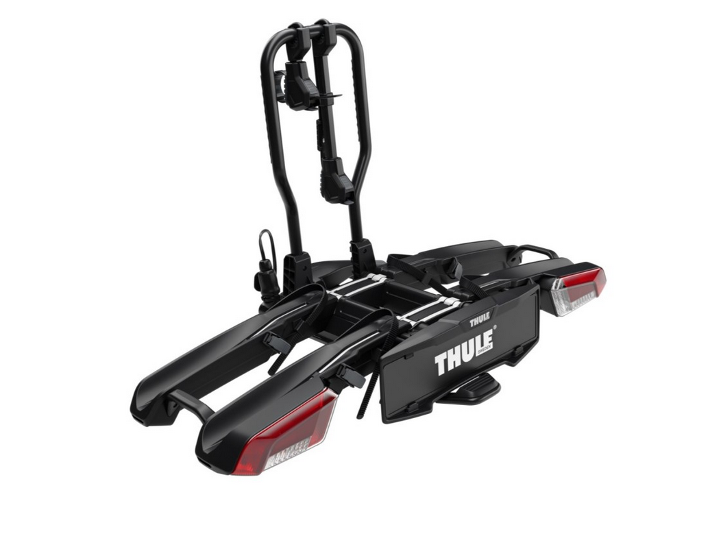 Levně THULE Nosič kol na tažné zařízení EasyFold 3 pro 2 kola