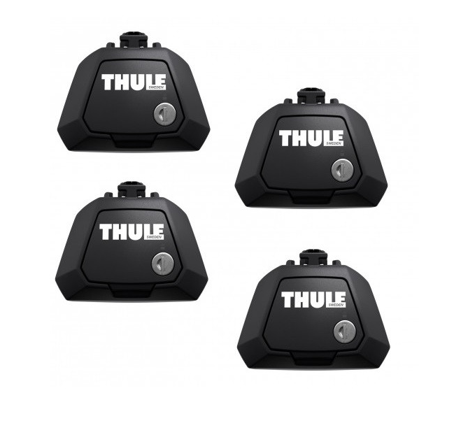 THULE Patky Evo Raised Rail