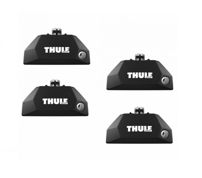 THULE Patky Evo Flush Rail