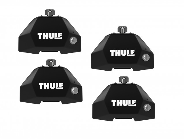 THULE Patky Evo Fixpoint