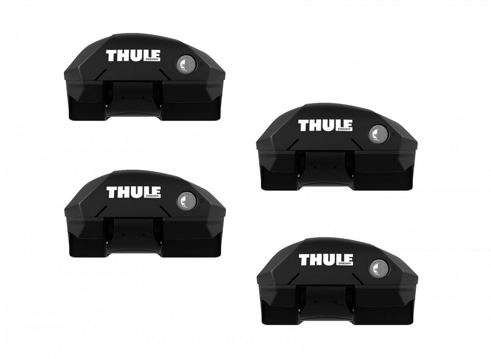 THULE Patky Edge Raised Rail