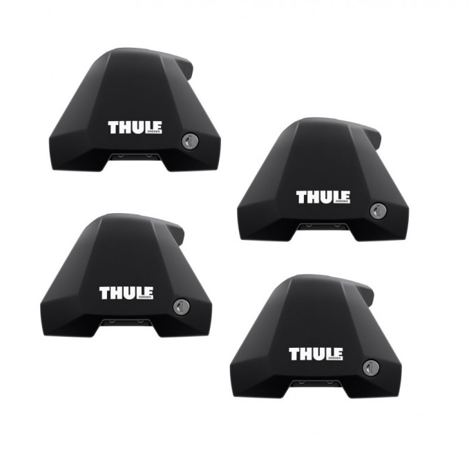 THULE Patky Edge Clamp
