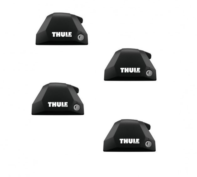 THULE Patky Edge Flush Rail