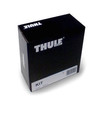 Levně THULE Montážní kit Fixpoint (183001-183999)
