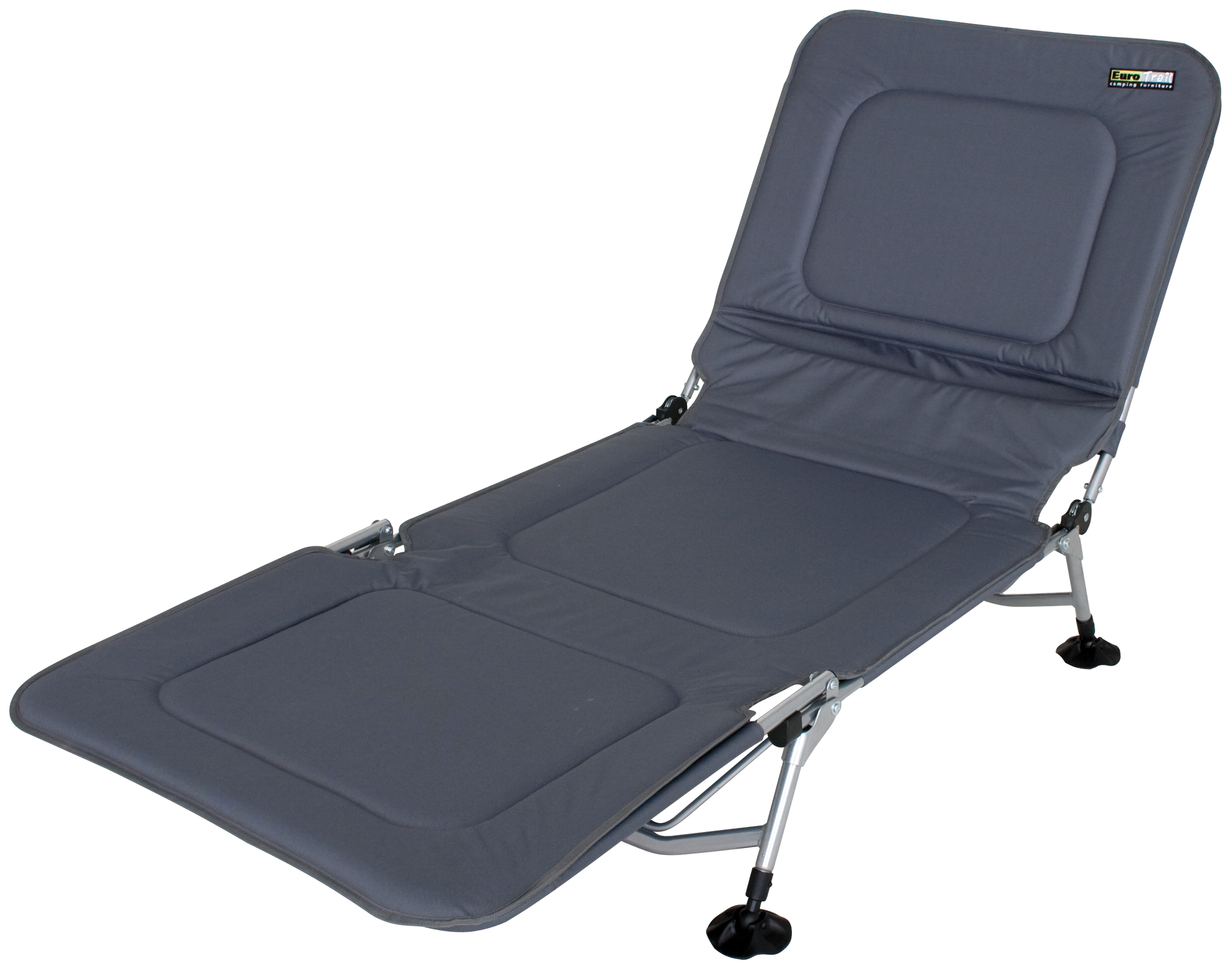 Eurotrail lehátko Nantes