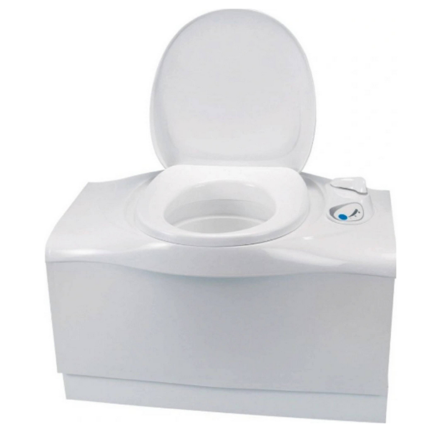 Thetford C 402 X Verze: levá