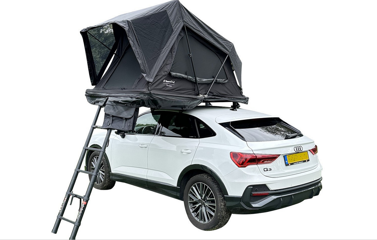 Eurotrail Střešní stan Durban