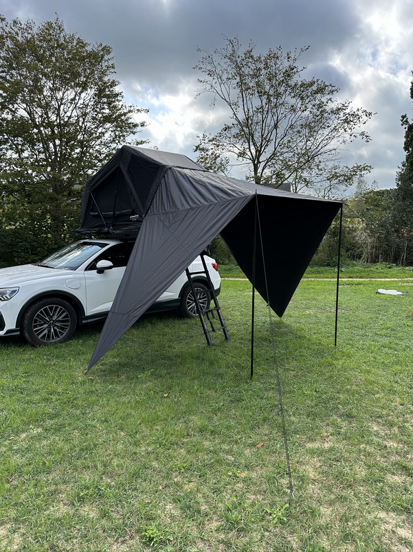 Eurotrail Markýza pro střešní stan Durban