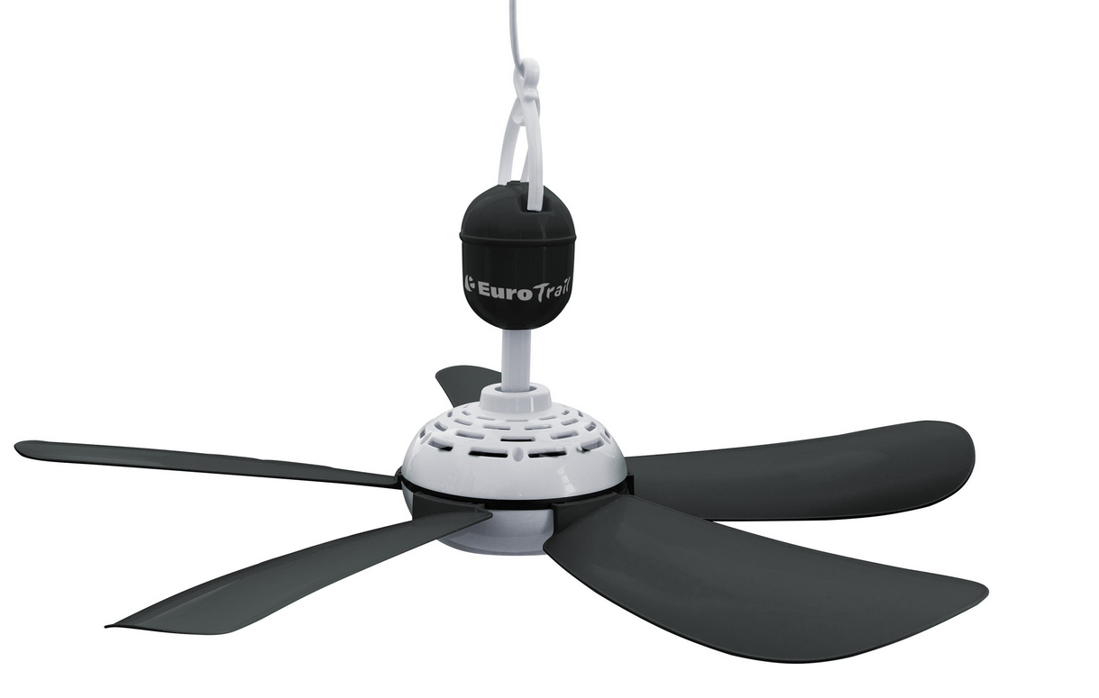 Eurotrail Stropní ventilátor 230V