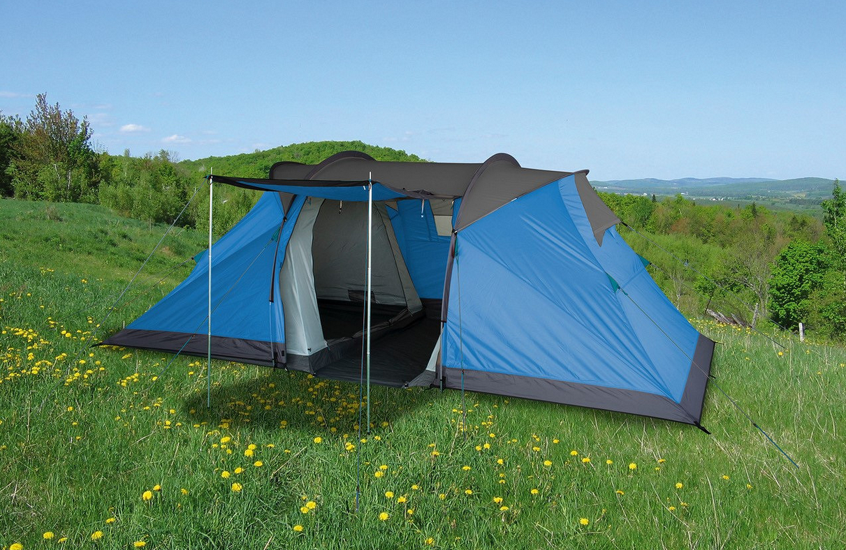 Stan Eurotrail Santiago 120