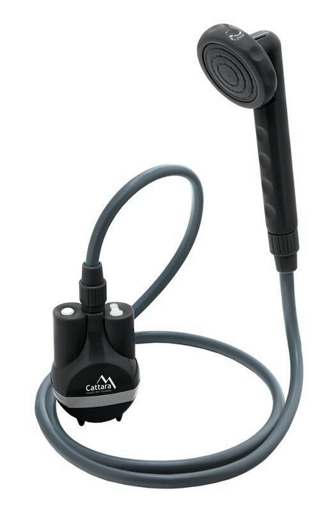 Cattara Kempingová sprcha AKU