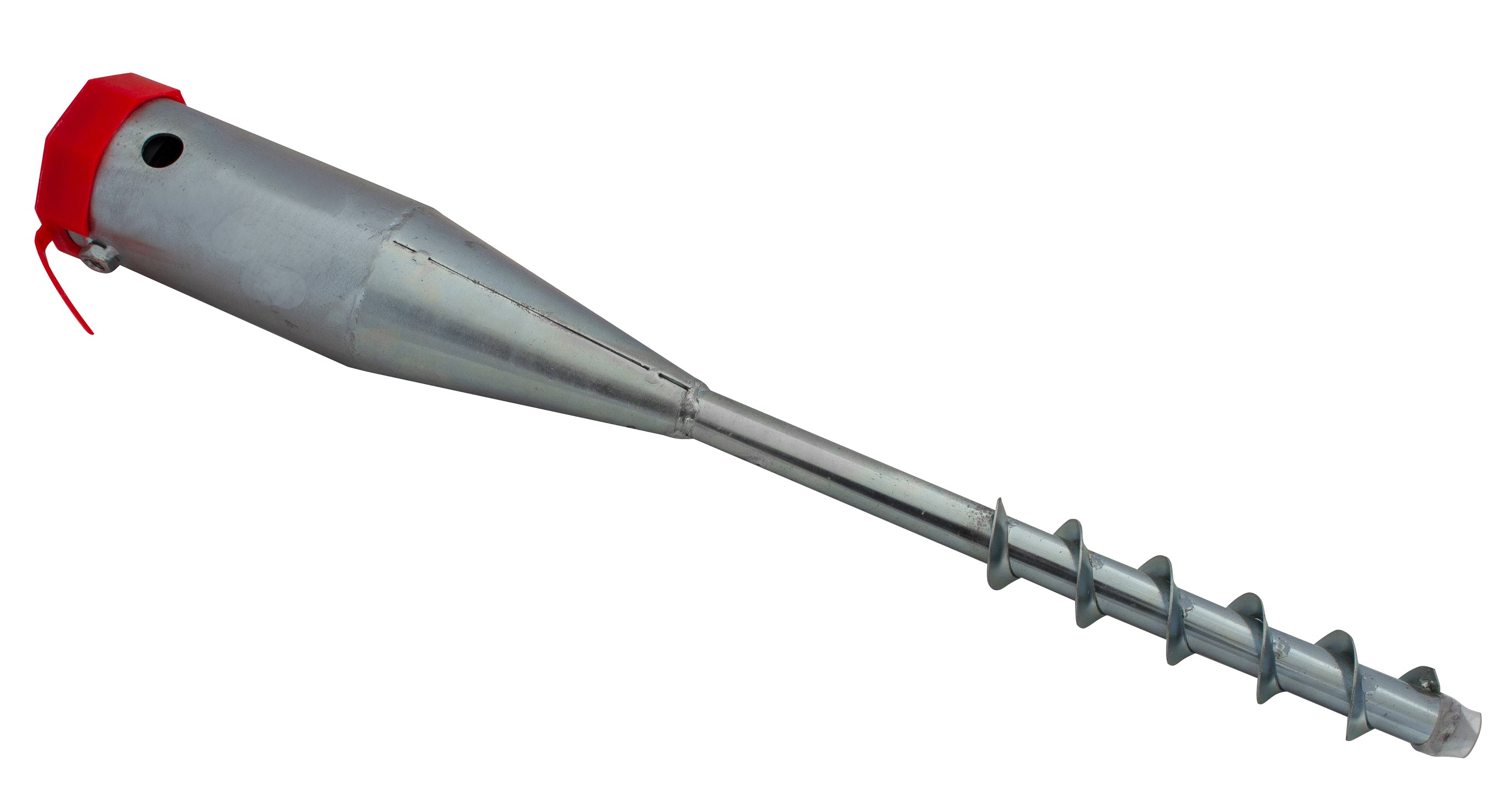 Eurotrail Vrtací držák na slunečník