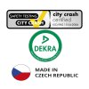 2576 2576 hakr city crash dekra