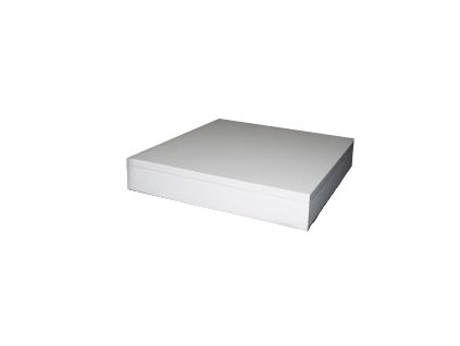 2217 podstawa podest manekina z plyty 500 500 kolka