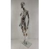 241 1 manekin damski srebrny f6 silver