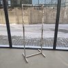 580 1 srebrny stojak rt 061 150cm