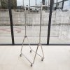 589 1 stojak metalowy transporter rozsuwany