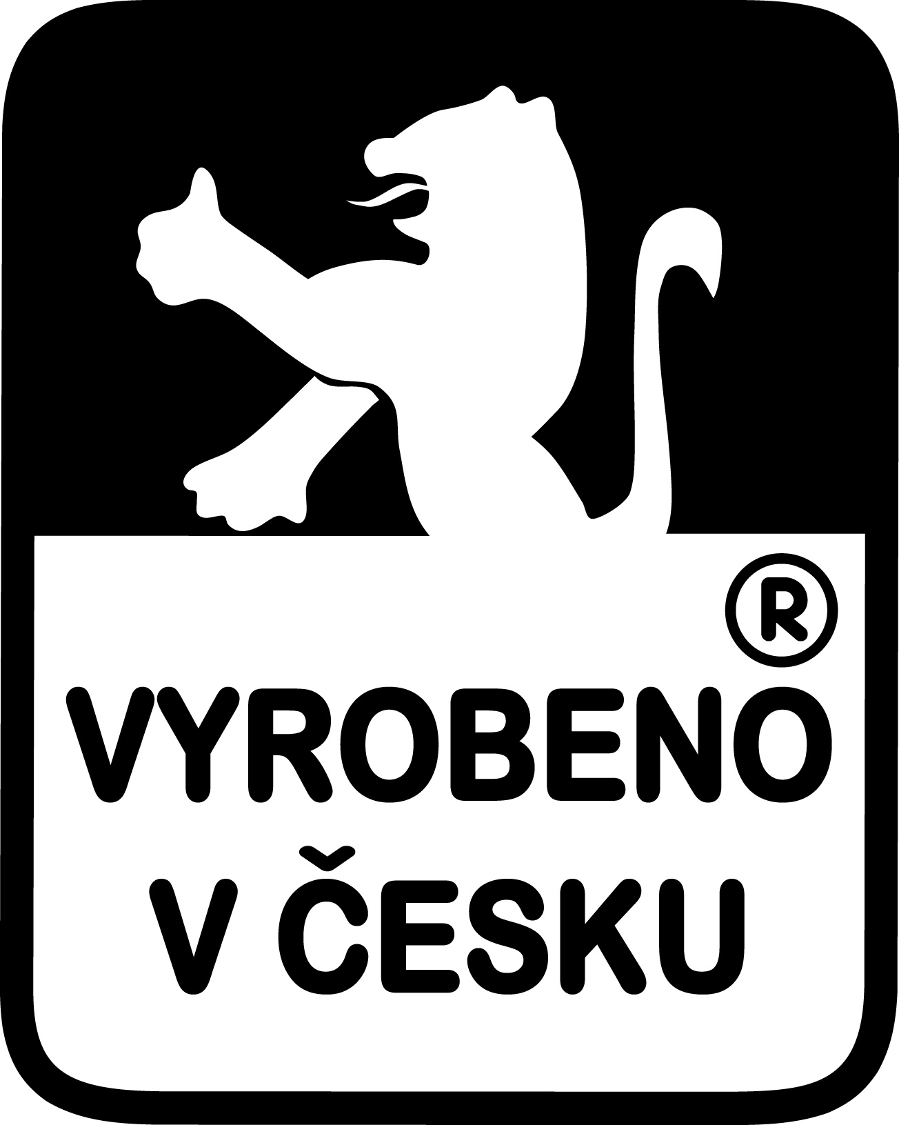 Naše produkty nyní nesou označení „Český výrobek“ a „Vyrobeno v Česku“
