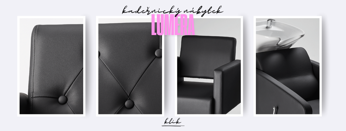 lumera poč