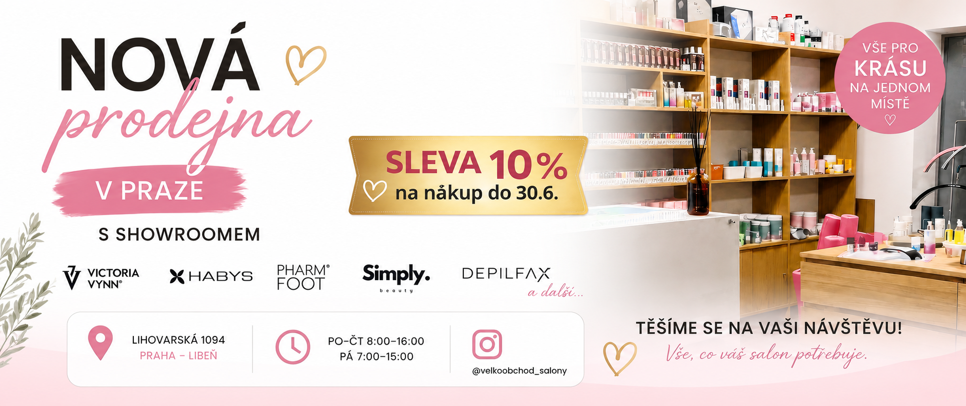 poc prodejna