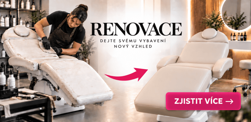 Renovace