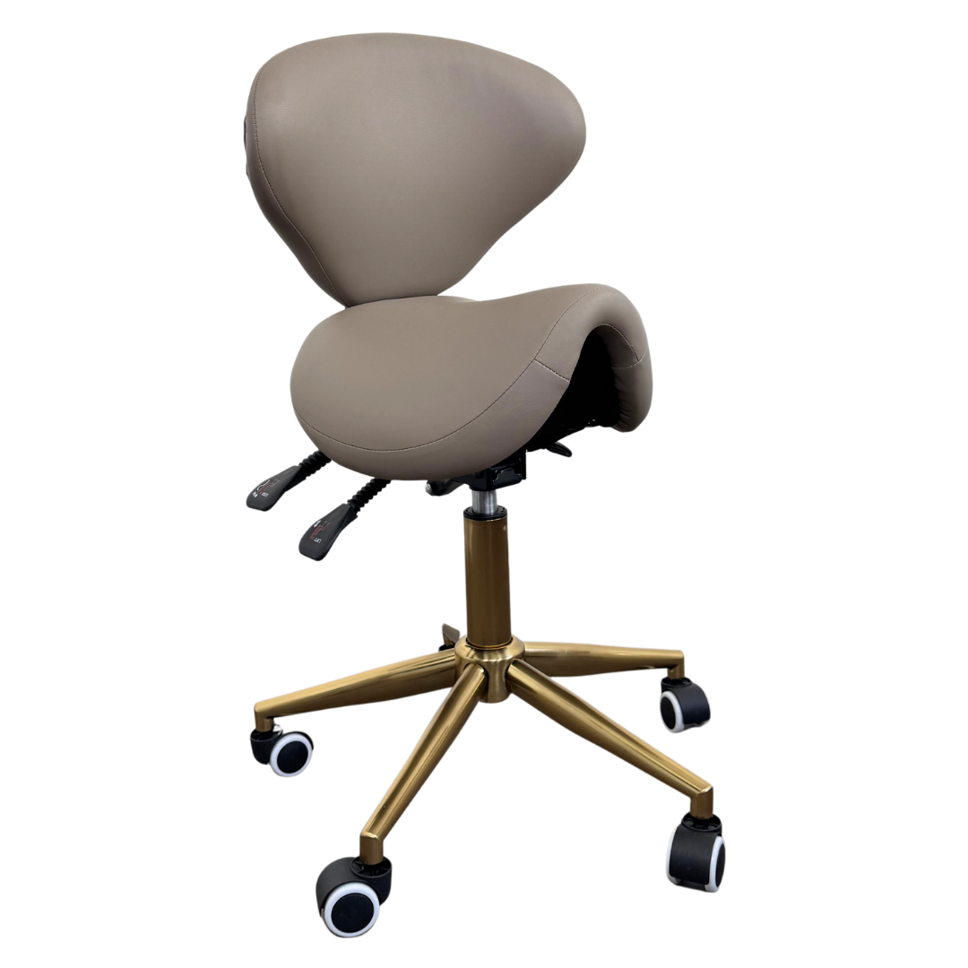 Simply kosmetický taburet IDEAL