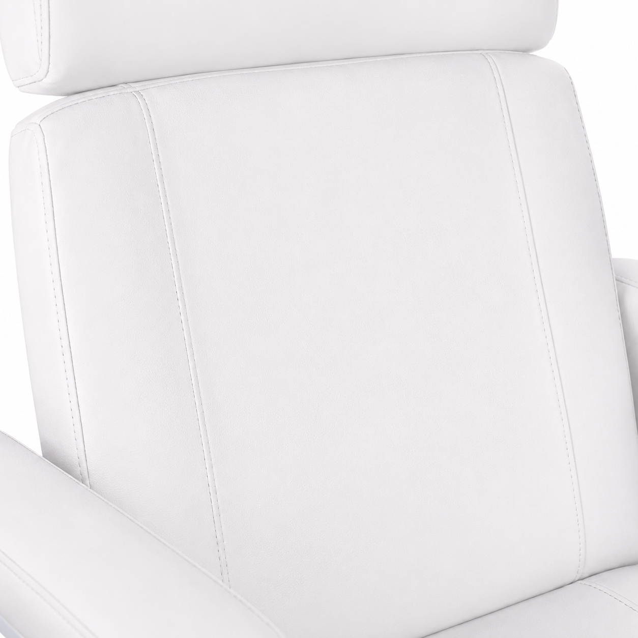 Tavia White v moderním salonním interiéru