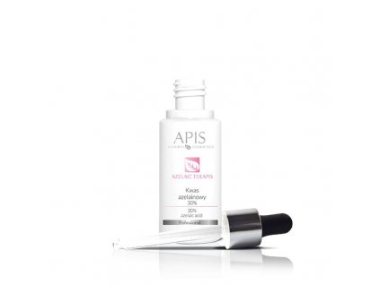 APIS Kyselina azelaová 30% 30ml