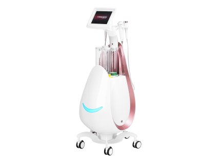 Hydrogenový čistící přístroj YOSHIDA LOTOS 5v1